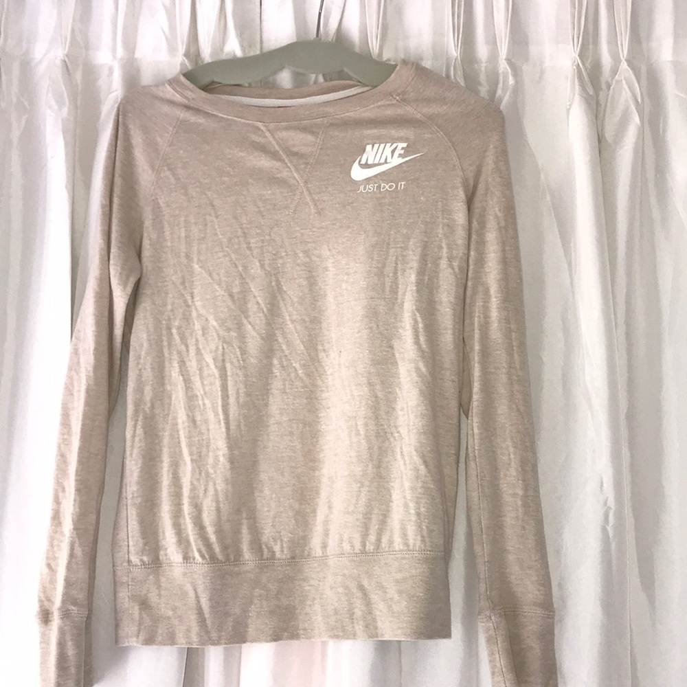 Nike Pullover